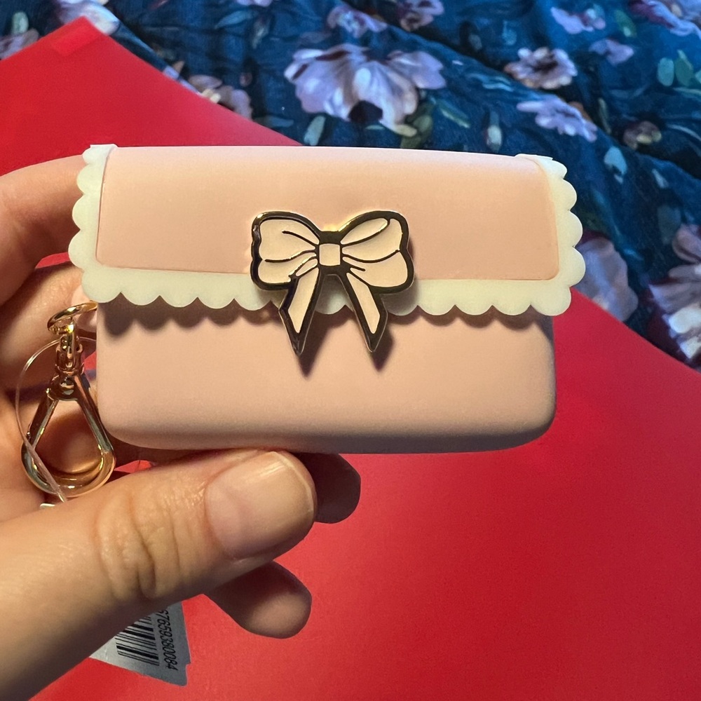PocketBac Holder